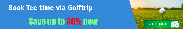 booking Silk Path Dong Trieu Golf & Country Club in vietnam